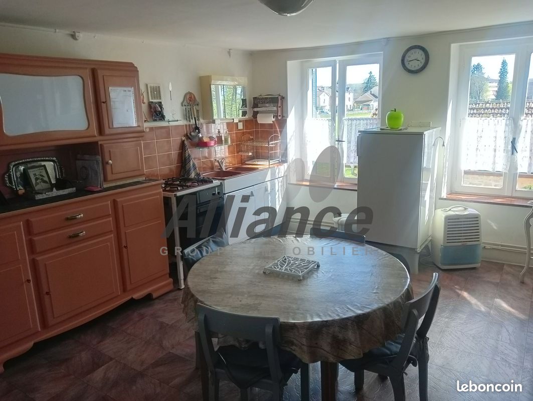 Maison de ville 5 pièces 135 m² (image 15)