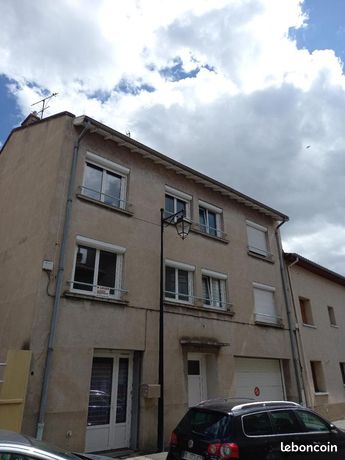 Appartement 39 m² SURY LE COMTAL