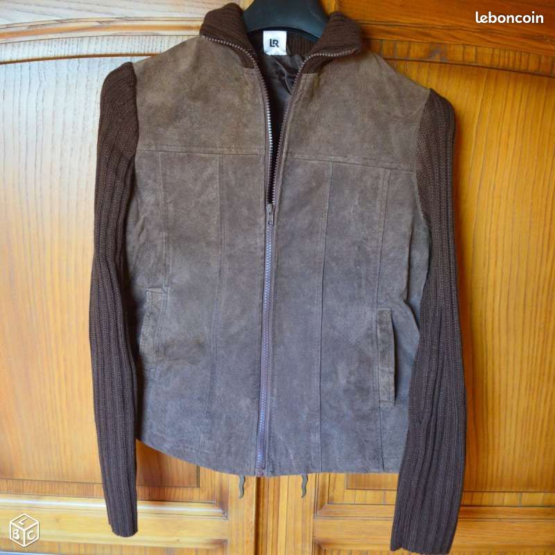 Veste taille 38 - 40 (image 1)