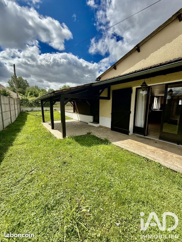 Maison 3 pièces 85 m² · à Migennes · 85 m² · 85 000 €