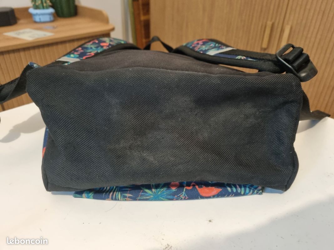 Sac à dos fleuri Oxbow (image 3)