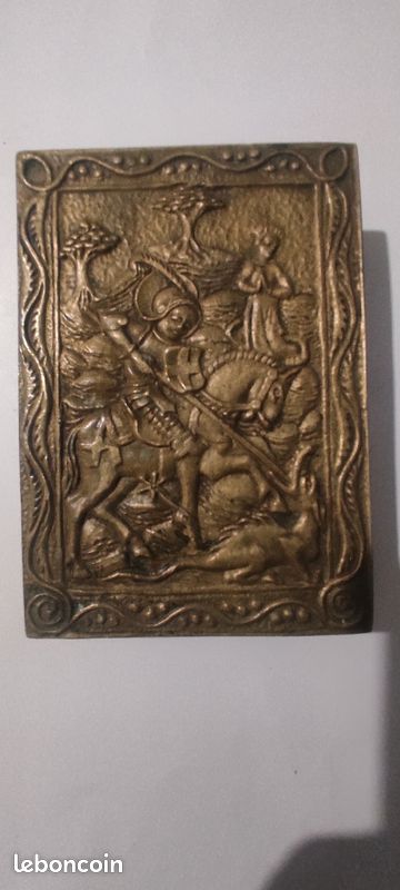 Coffret bronze (image 1)