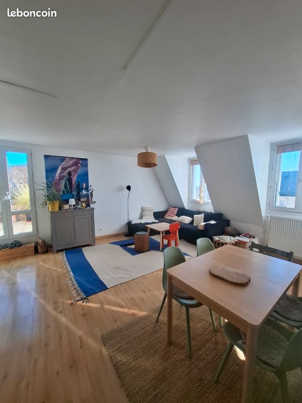 Appartement 3 pièces 64 m² · à Créteil · 64 m² · 298 000 €