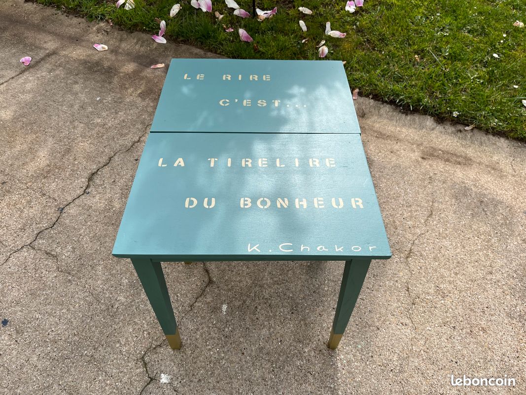 Bouts de canapés ou chevets (image 2)