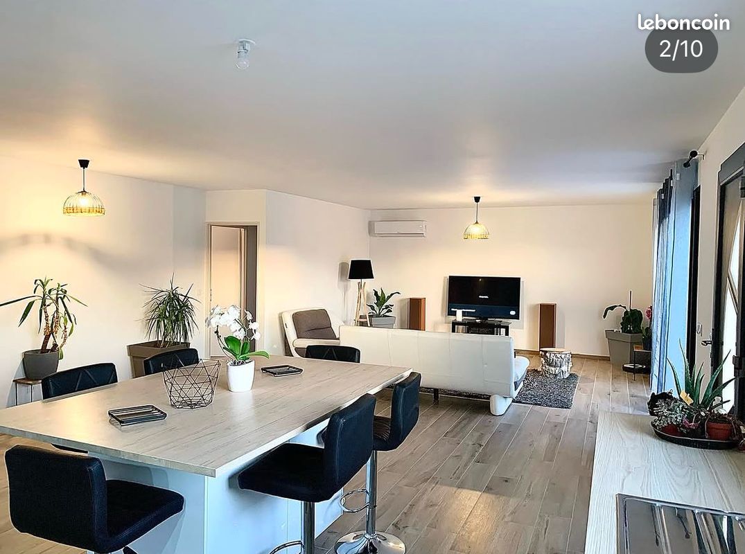 Maison 4 pièces 100 m² · à Les Mées · 100 m² · 365 000 €
