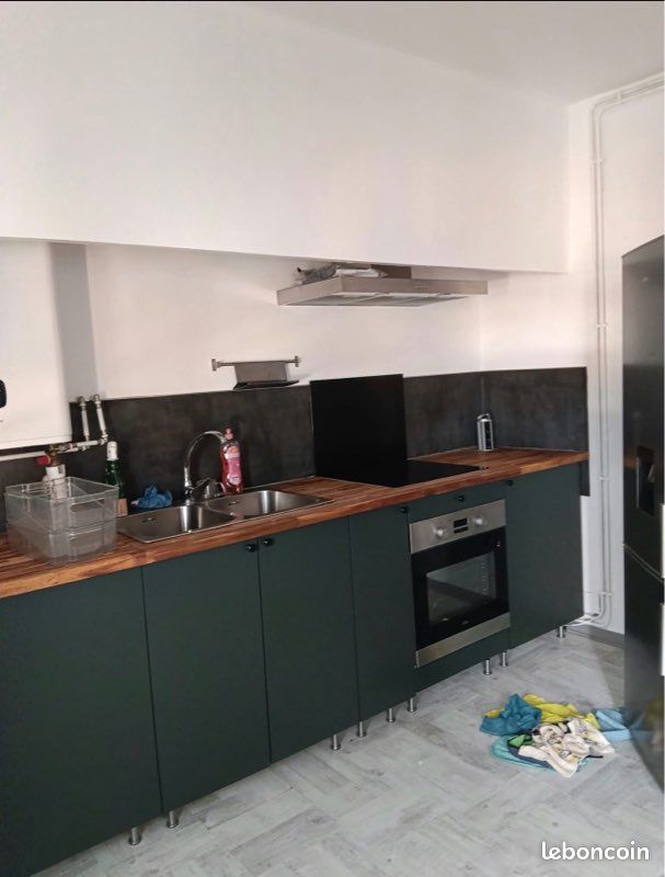 Appartement 4 pièces 95 m² · à Arles · 95 m² · 700 €/mois