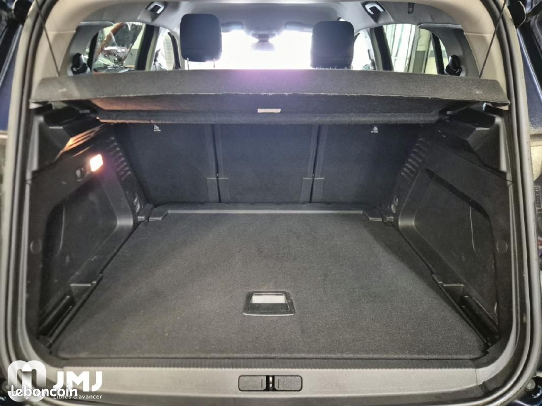 Citroën C5 Aircross BlueHDi 130 S&S EAT8 Shine (image 10)