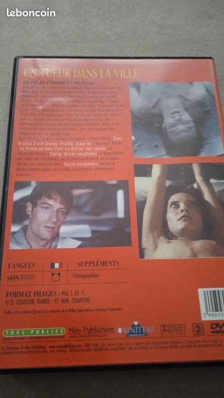 DVD film (image 3)