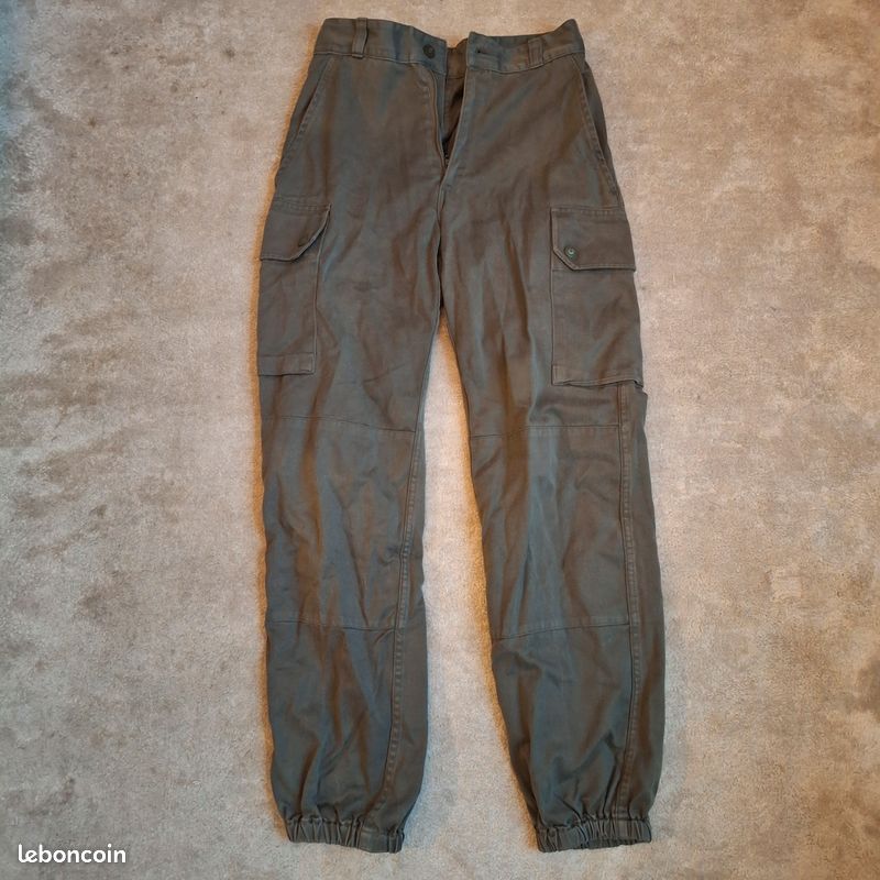 Pantalon Warein (image 1)