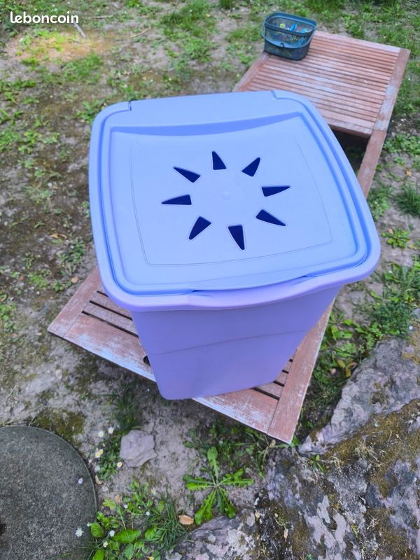 Panier à linge (image 2)