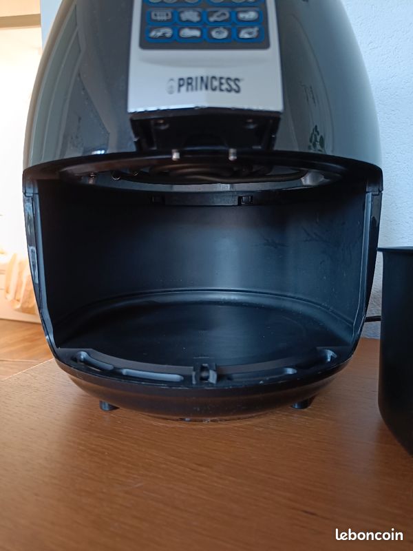 Friteuse sans huile Airfryer (image 10)