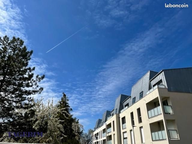 Appartement a louer melun - 3 pièce(s) - 66 m2 - Surfyn