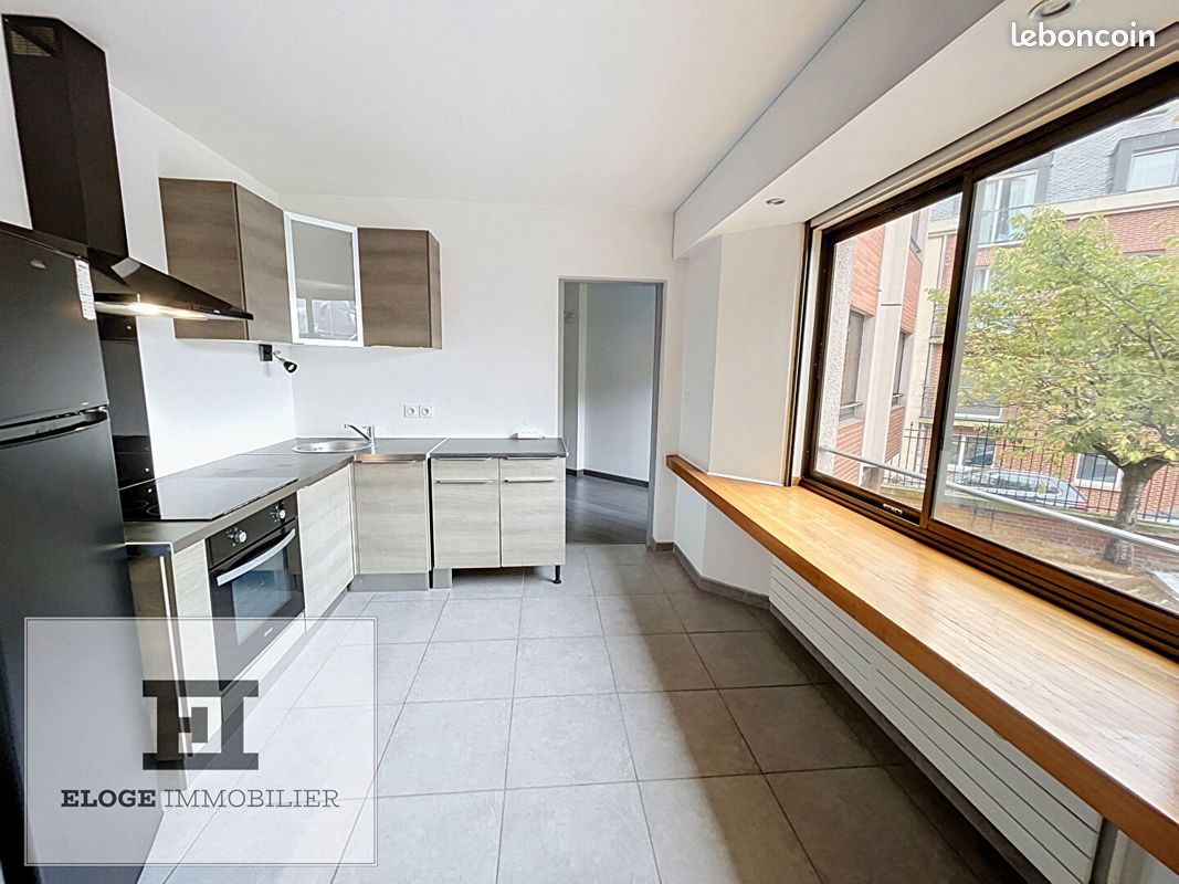Appartement 3 pièces 53 m² · à Rouen · 53 m² · 840 €/mois