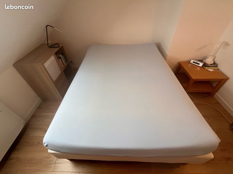 Drap housse (image 1)