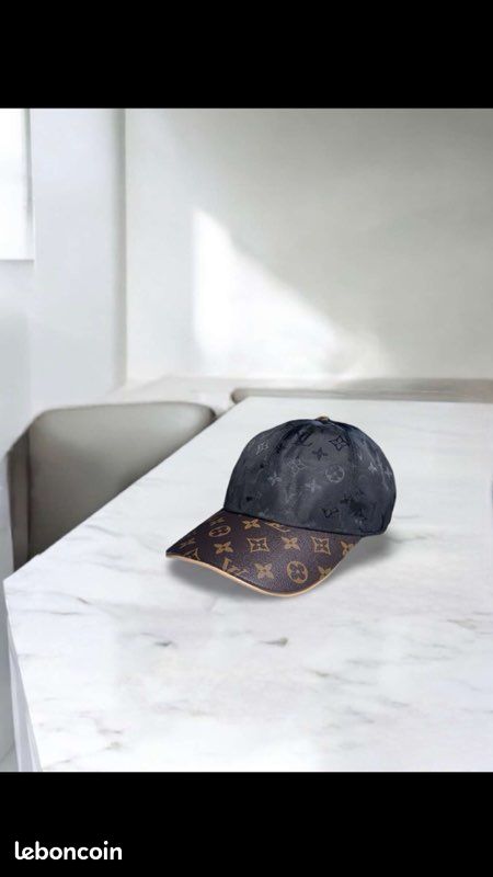 Casquette et sacoche (image 7)