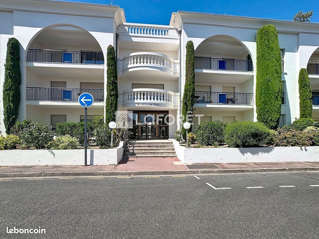 Appartement 2 pièces 43 m² · à Le Bouscat · 43 m² · 234 500 €