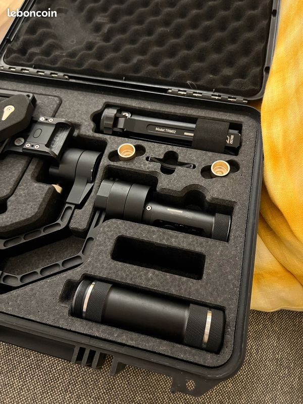 Stabilisateur Zhiyun Crane V2 (image 3)