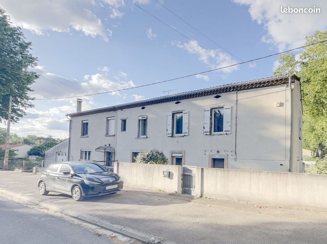 Maison 5 pièces 132 m² · à Soual · 132 m² · 224 500 €
