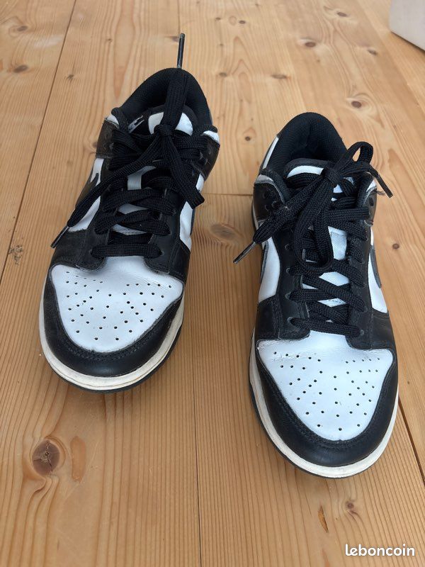 Nike Dunk Low Panda 36,5 (image 3)