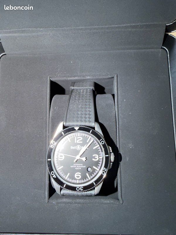 Bell and Ross (image 8)