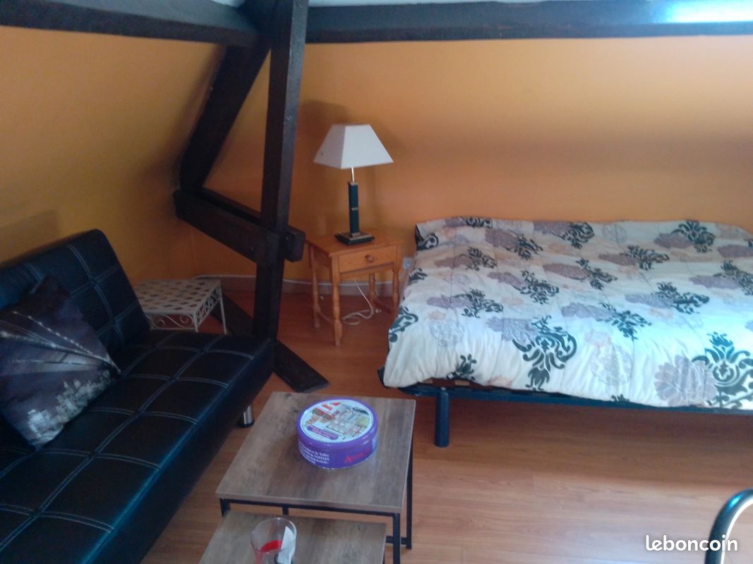 Appartement 1 pièce 30 m² · à Arras · 30 m² · 535 €
