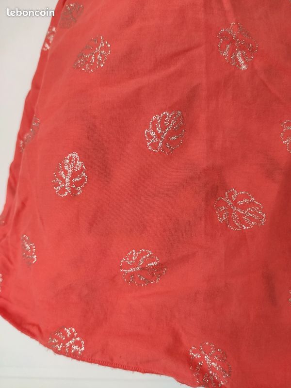 Robe réversible (image 4)