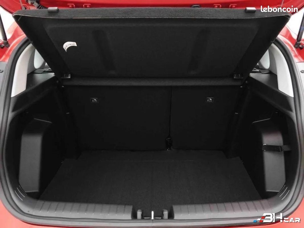 Hyundai Bayon 1.0 T-GDI 90cv TECHNO (image 10)