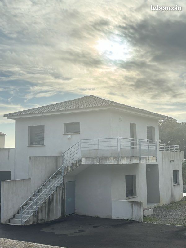 Appartement 2 pièces 42 m² · à Biguglia · 42 m² · 160 000 €