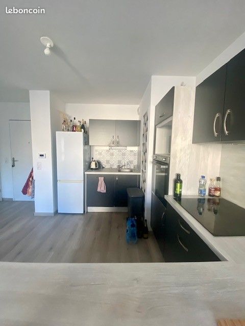 Appartement 2 pièces 44 m² · à Reims · 43,7 m² · 815 €/mois