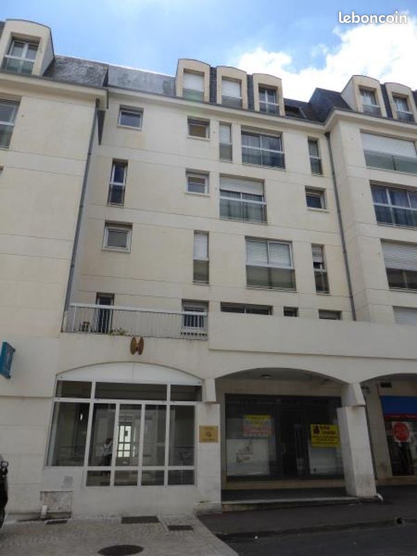Studio 1 pièce 34 m² - Poitiers 86000 (image principale 7)
