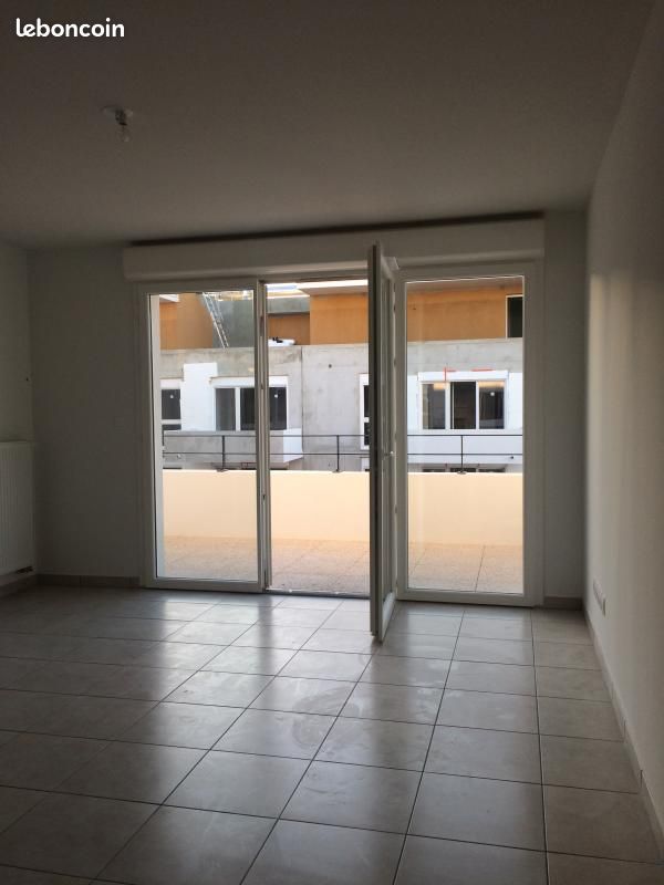 Appartement 2 pièces 45 m² · à Frontignan · 45 m² · 639 €/mois