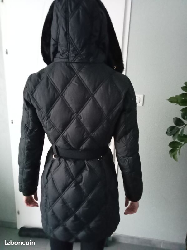 Doudoune Harry Potter Jennyfer Doudoune Harry Potter Jennyfer