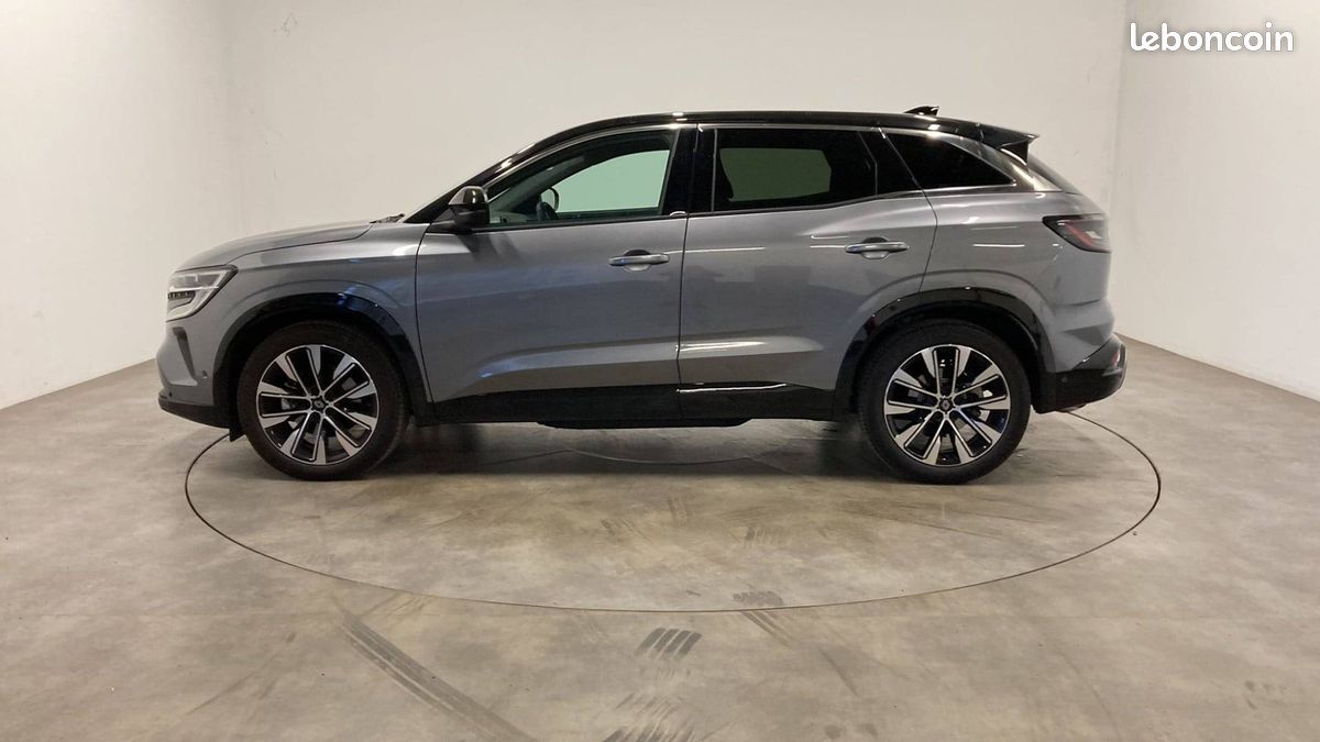 Renault austral e tech full hybrid 200 gsr2 techno (image 8)