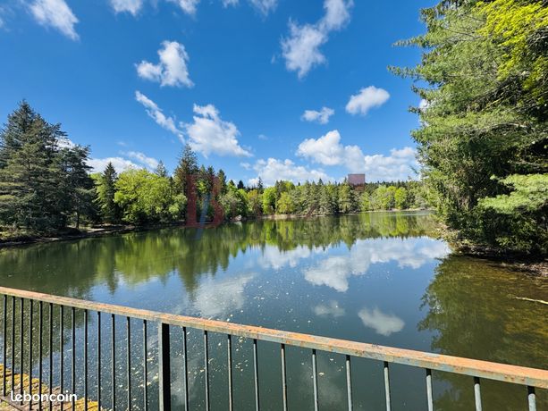 Terrain 57000 m² Clergoux