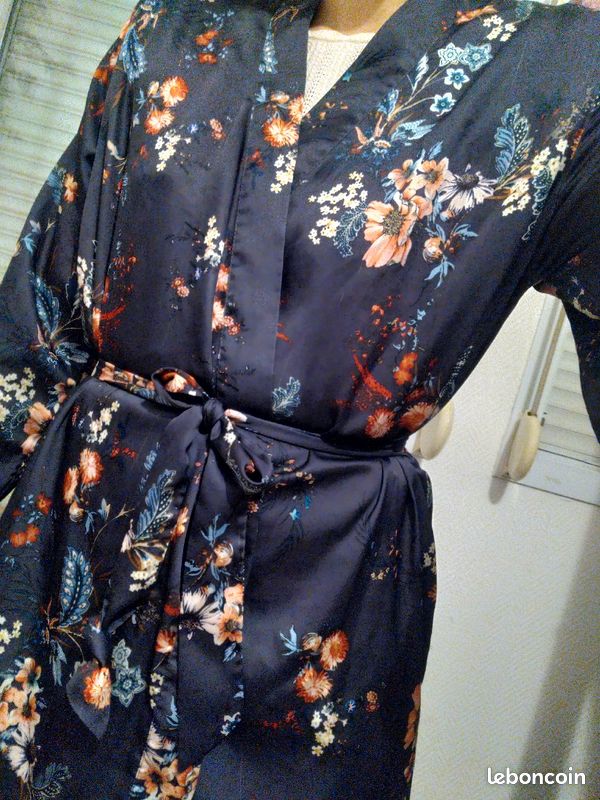 Kimono etam taille S (image 1)