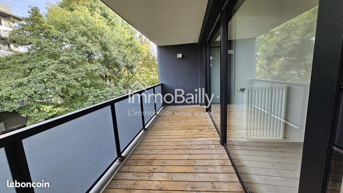 Appartement 2 pièces 43 m² · à Villenave-d'Ornon · 43 m² · 165 000 €