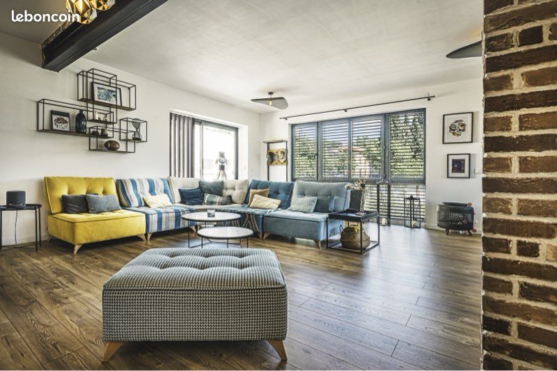 Maison a louer aix-en-provence - 3 pièce(s) - 102 m2 - Surfyn