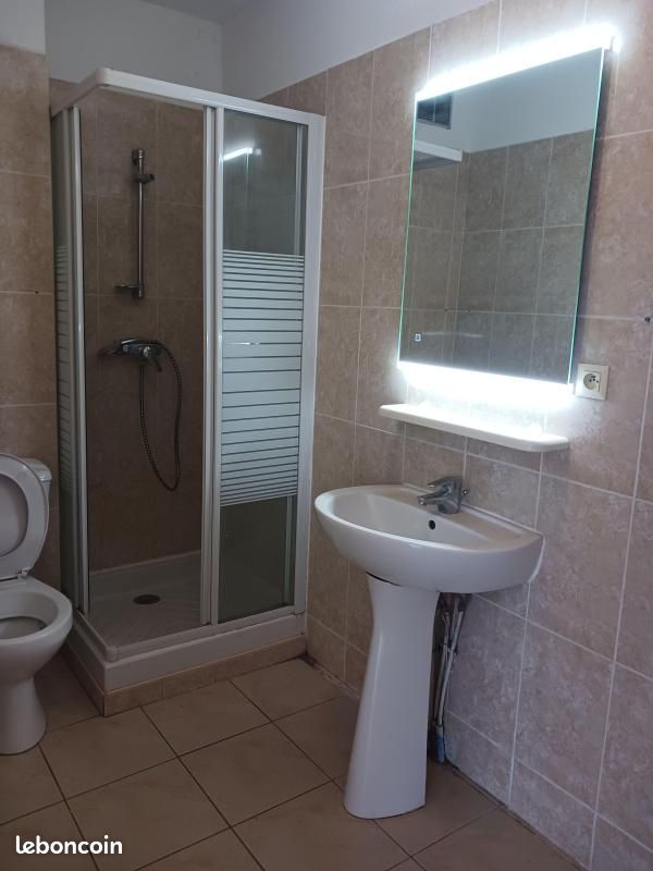 Appartement a louer agde - 2 pièce(s) - 34 m2 - Surfyn