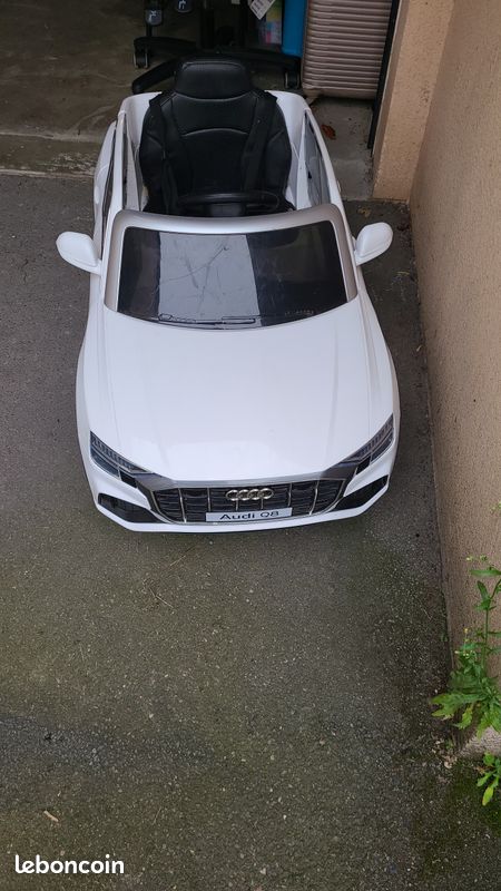Voiture électrique pour enfant (image 2)