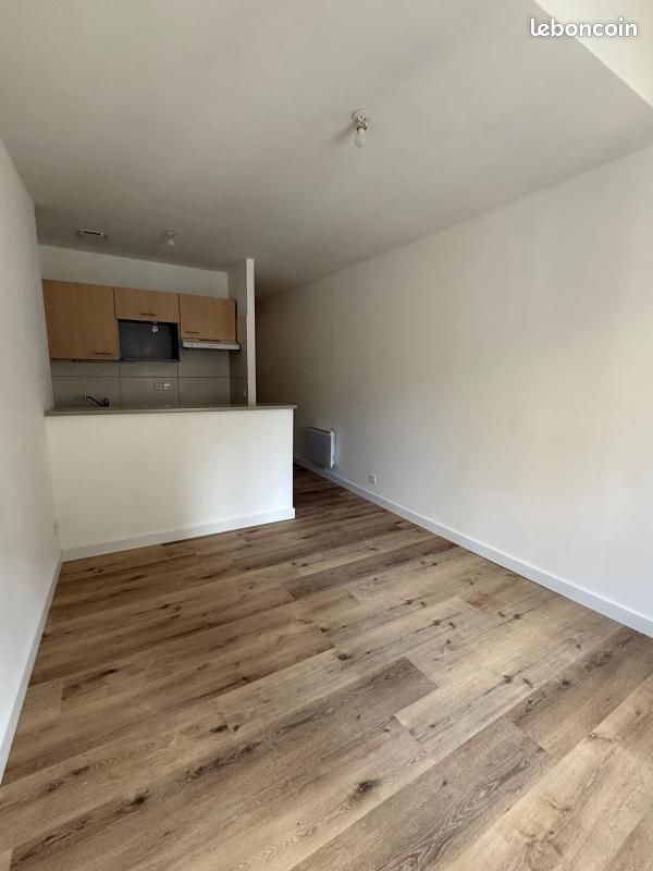 Appartement 2 pièces 55 m² · à Périgueux · 55 m² · 445 €