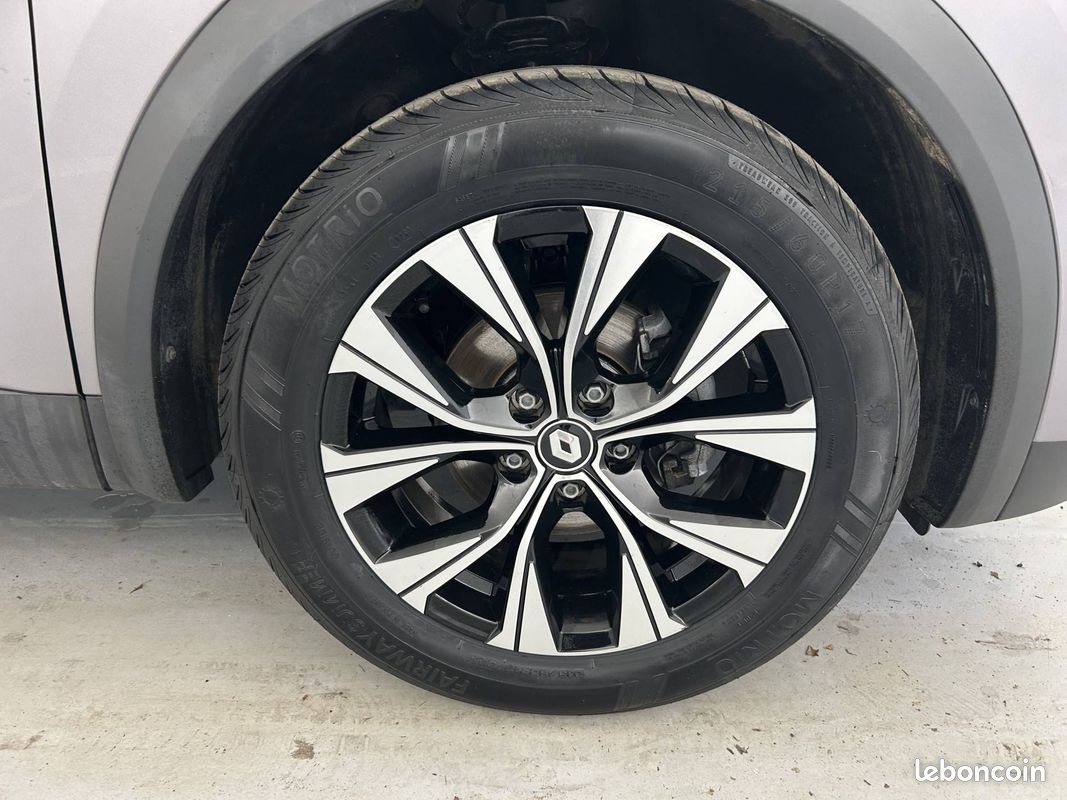 RENAULT Captur TCe 90 Evolution (image 21)