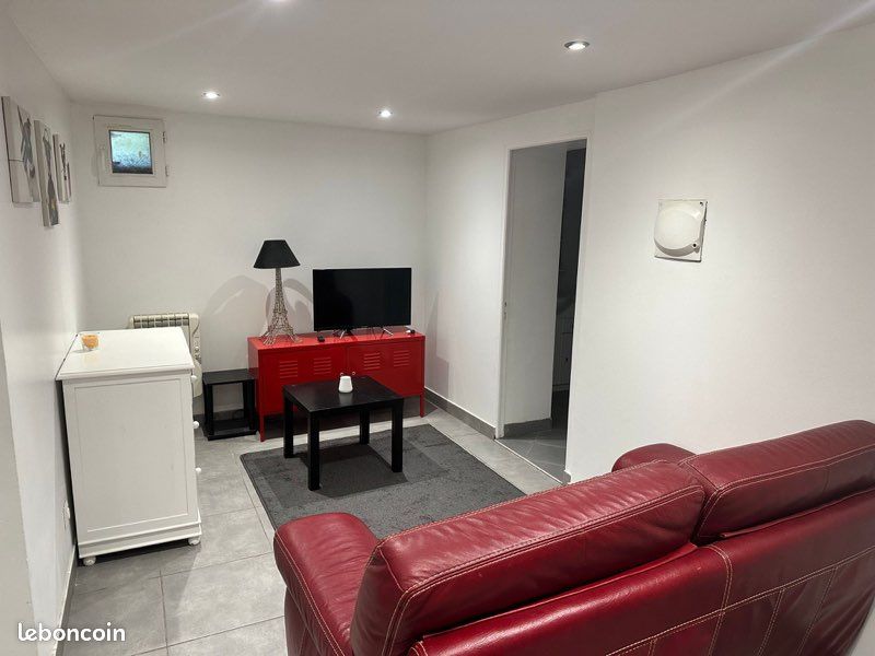 Appartement 2 pièces 42 m² · à Dreux · 42 m² · 625 €/mois