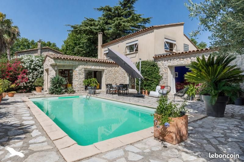 Maison 4 pièces 163 m² · à Mauguio · 163 m² · 629 000 €