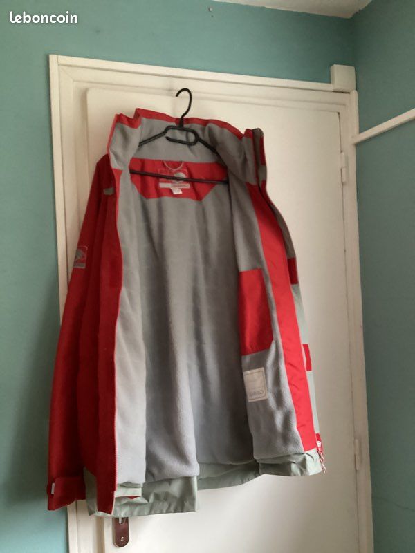 Blouson sport d’hiver (image 3)