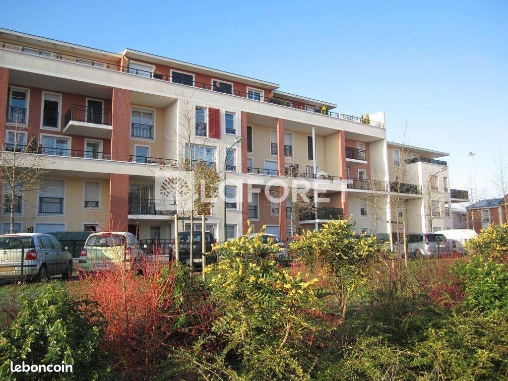 Appartement 3 pièces 62 m² · à Conflans-Sainte-Honorine · 62 m² · 239 000 €