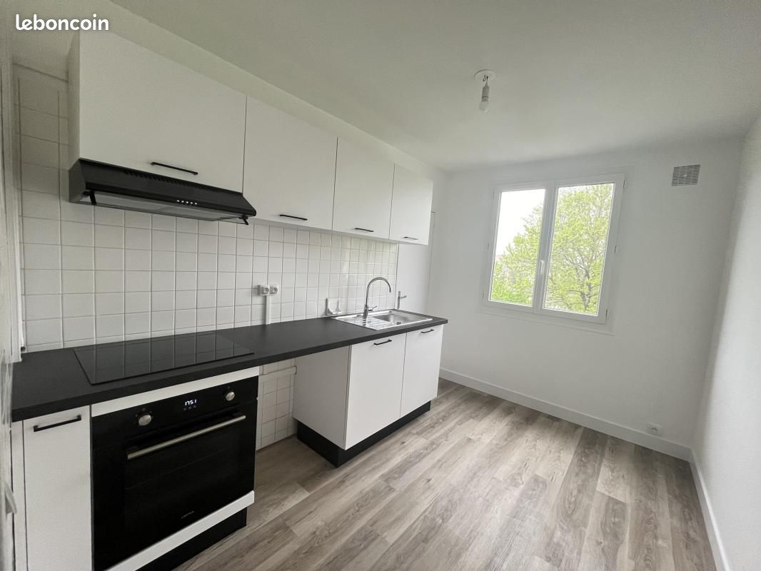 Appartement 2 pièces 53 m² · à Saint-Herblain · 53 m² · 680 €
