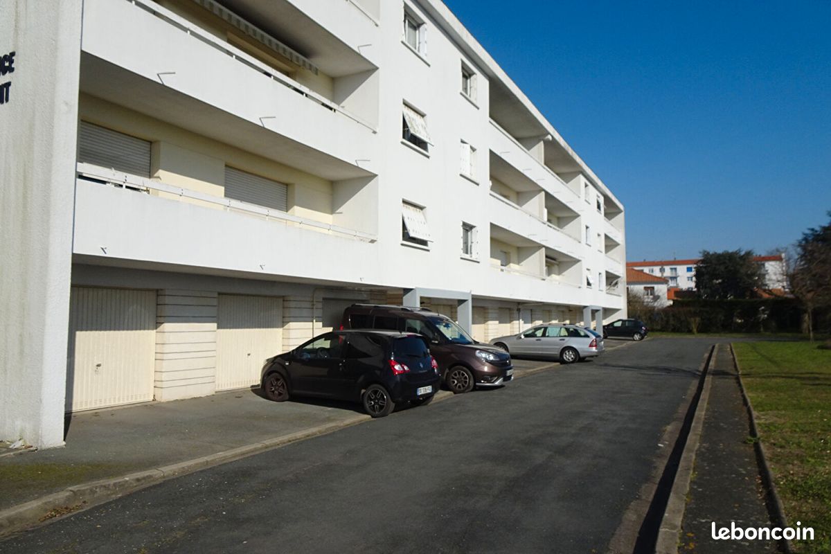 Appartement 5 pièces 90 m² · à Rochefort · 90 m² · 189 900 €