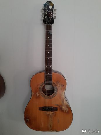 Guitare Enfant 5 Ans pas cher - Achat neuf et occasion