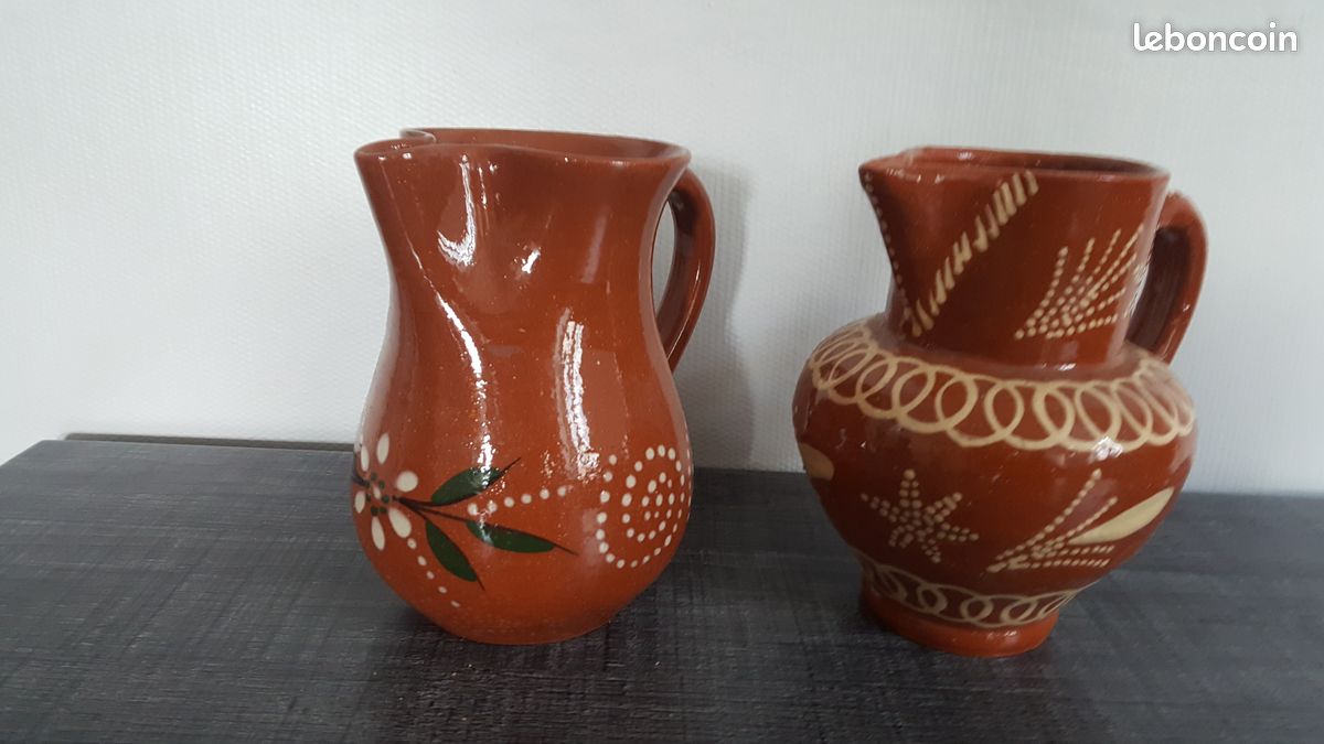Pot à eau (image 1)