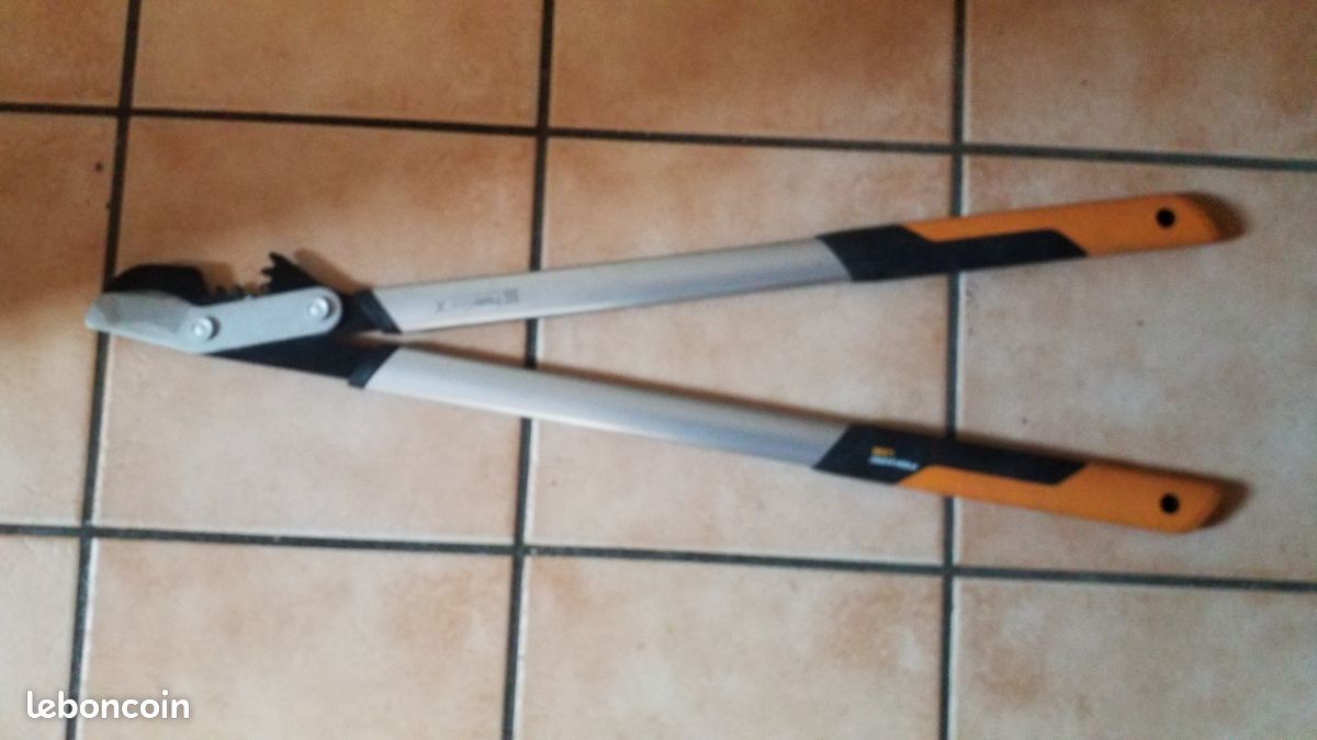 Outils de jardin (image 2)